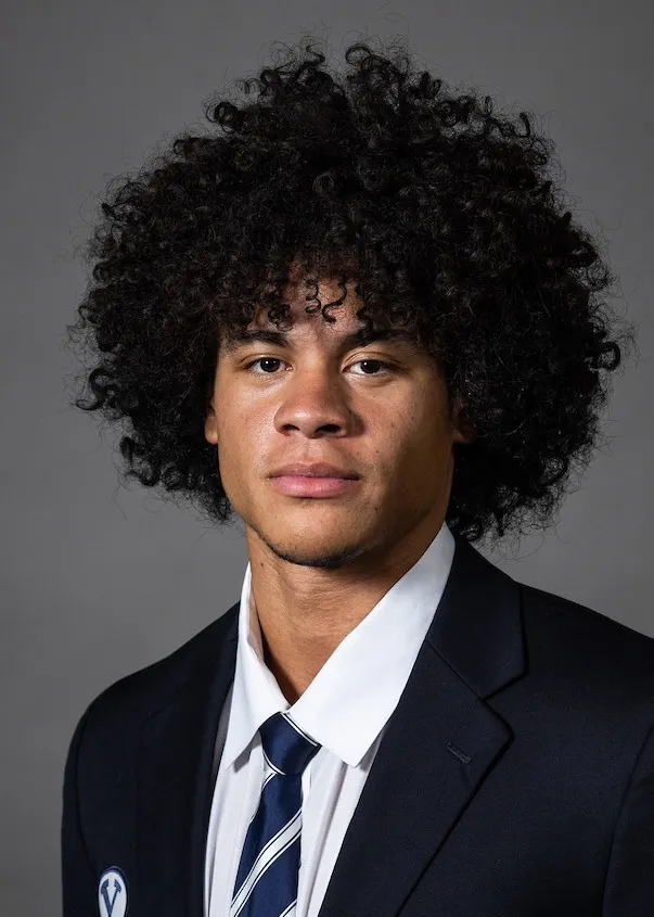 Jaron Pula, Football, Brigham Young University