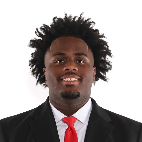 Rodney White, Football, Indiana University