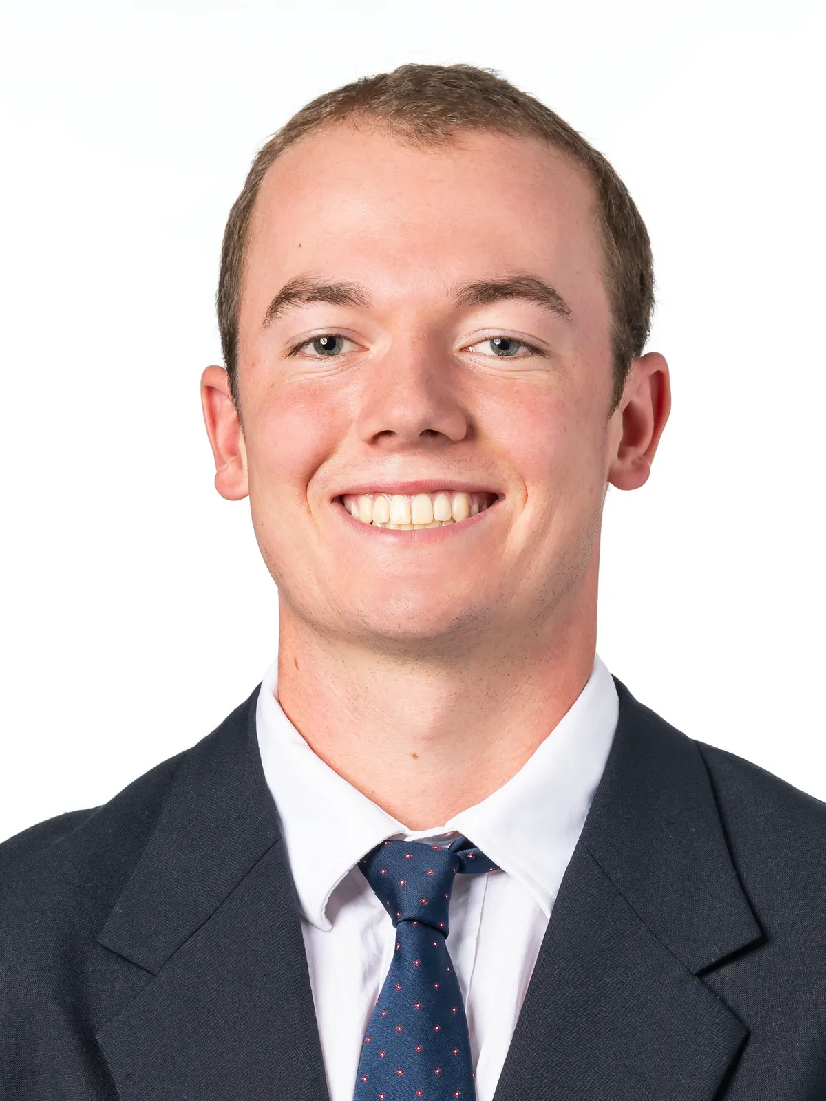 Ben Porter, Lacrosse, University of Richmond