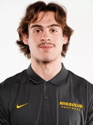 Brady Hultman, Football, undefined