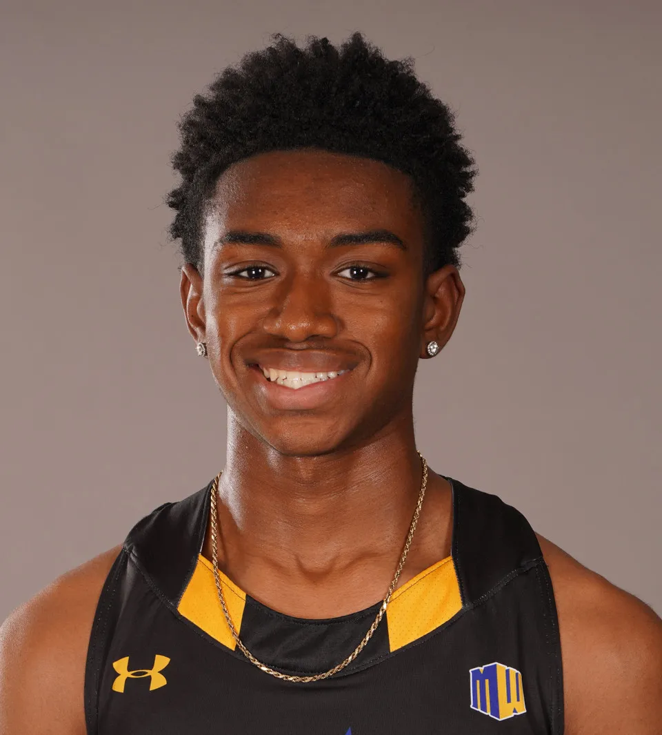 Marcel Bovell, Track and Field, undefined