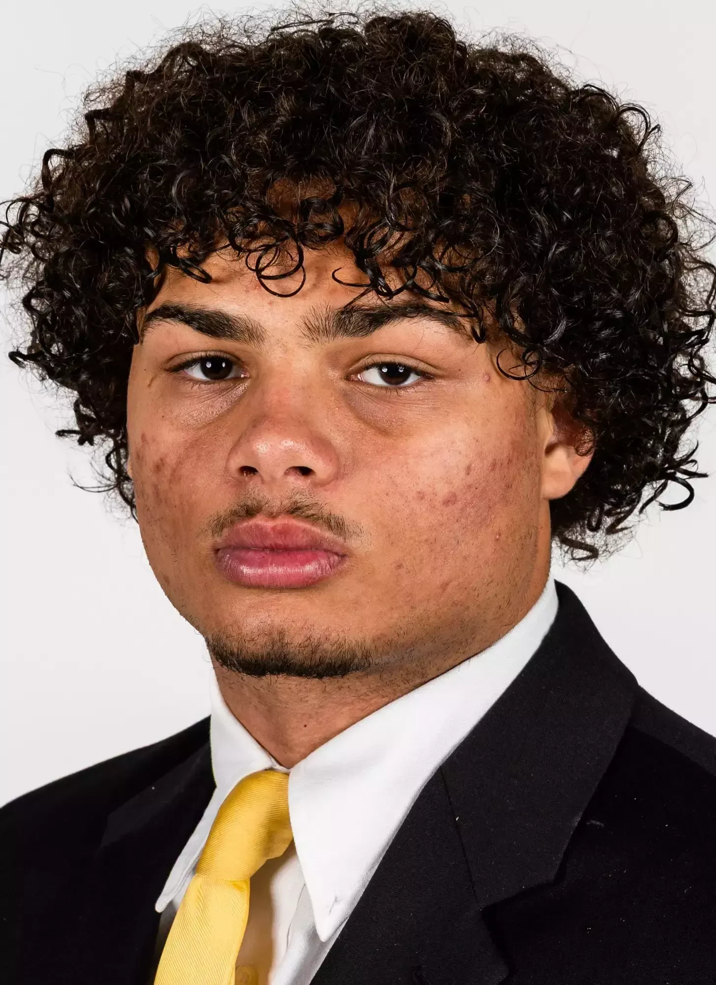 Bronzden Chaffin, Football, undefined