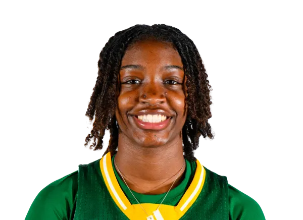 Kayla Johnson, Basketball, undefined