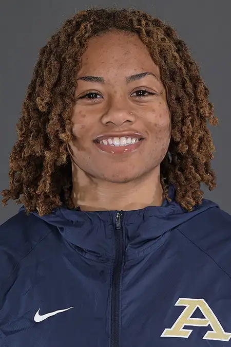 Augustine Davis, Track and Field (O), University of Akron