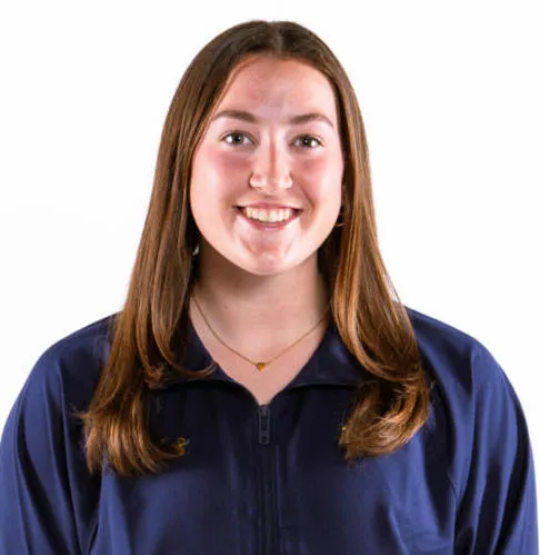 Caroline Johnson, Rowing, University of Notre Dame