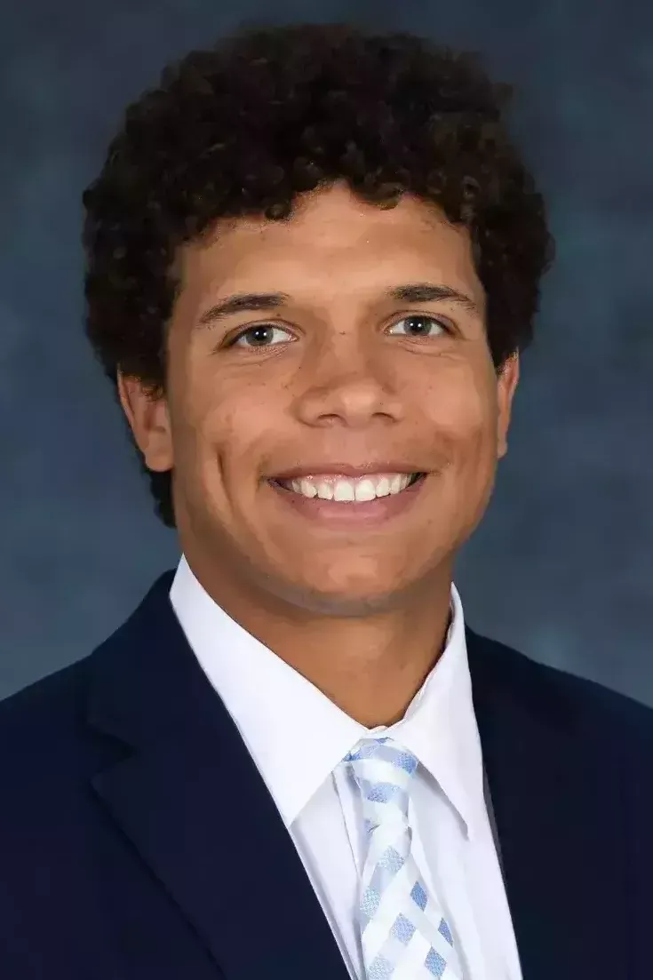 Ollie Nolting, Lacrosse, undefined