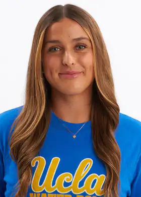 Izzy Rosensitto, Water Polo, undefined