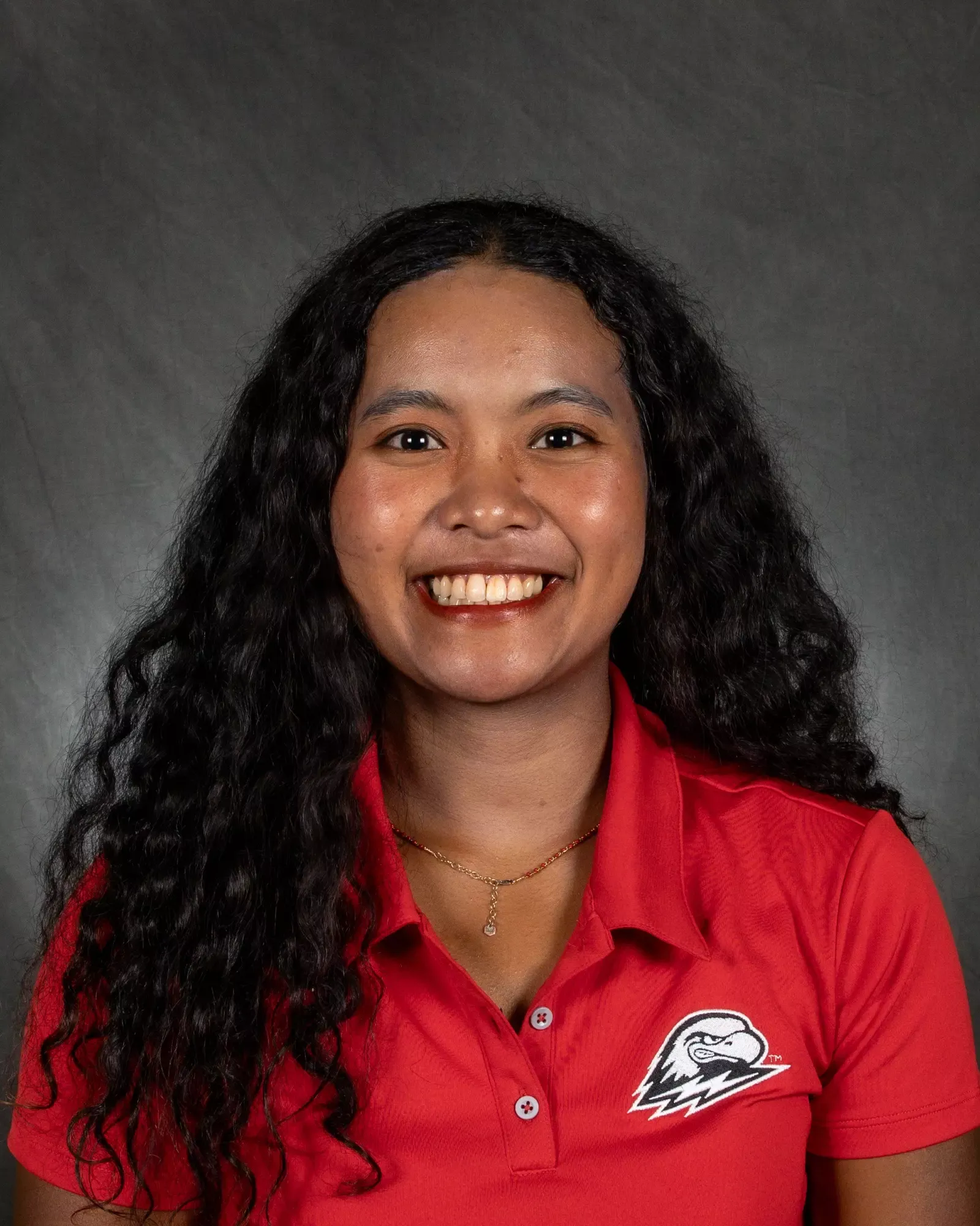 Siriporn Luangnam, Golf, Southern Utah University