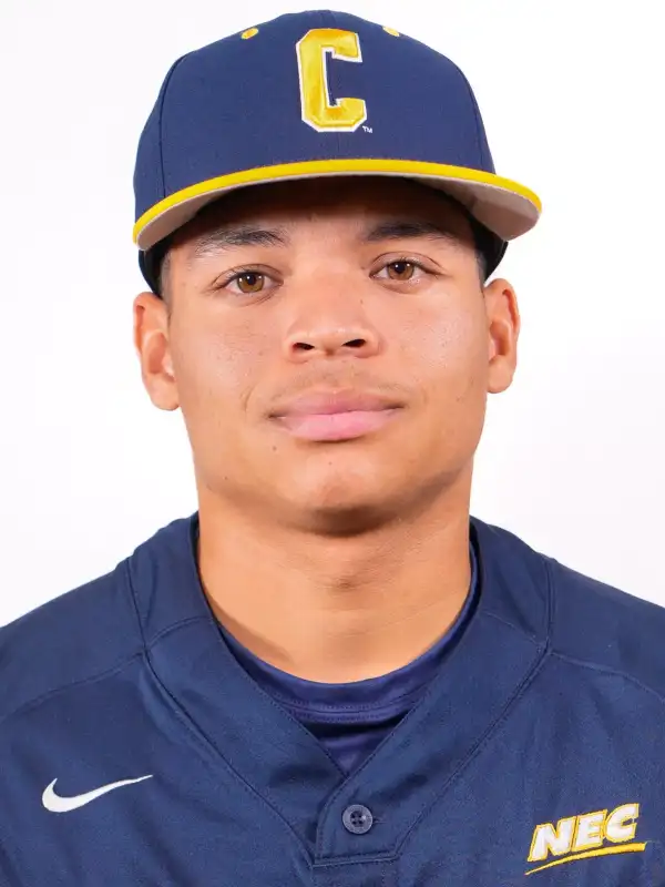 Nicco Holland, Baseball, Coppin State University