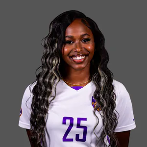 Senai Rogers, Soccer, undefined