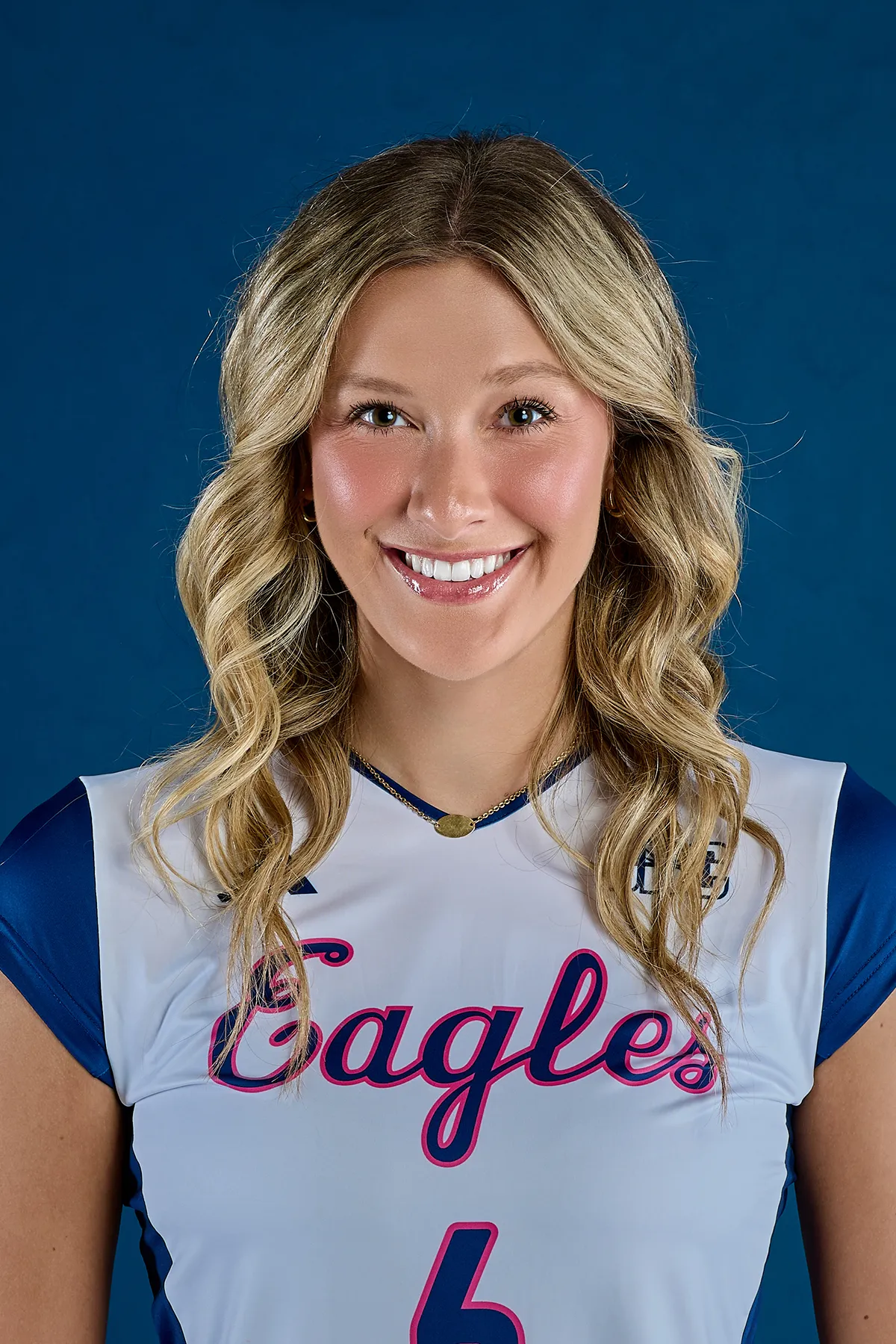 Grace Thomas, Volleyball, Georgia Southern University