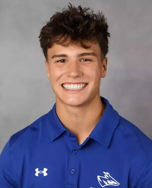 Bryce Lakers, Football, University of Nebraska at Kearney