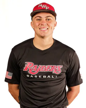 Alex Kruse, Baseball, undefined