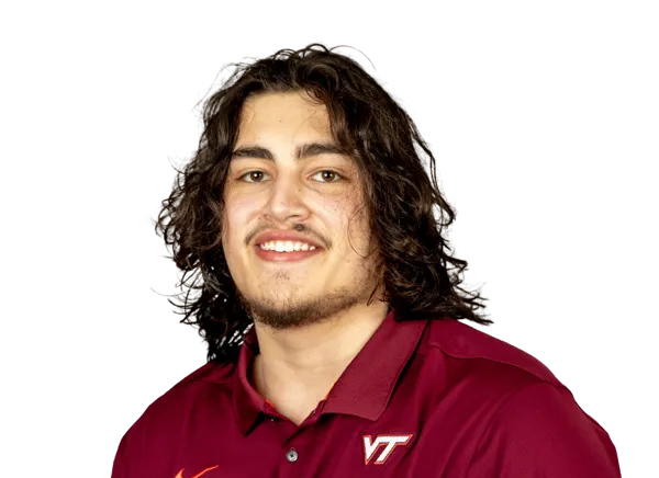 Layth Ghannam, Football, Virginia Tech