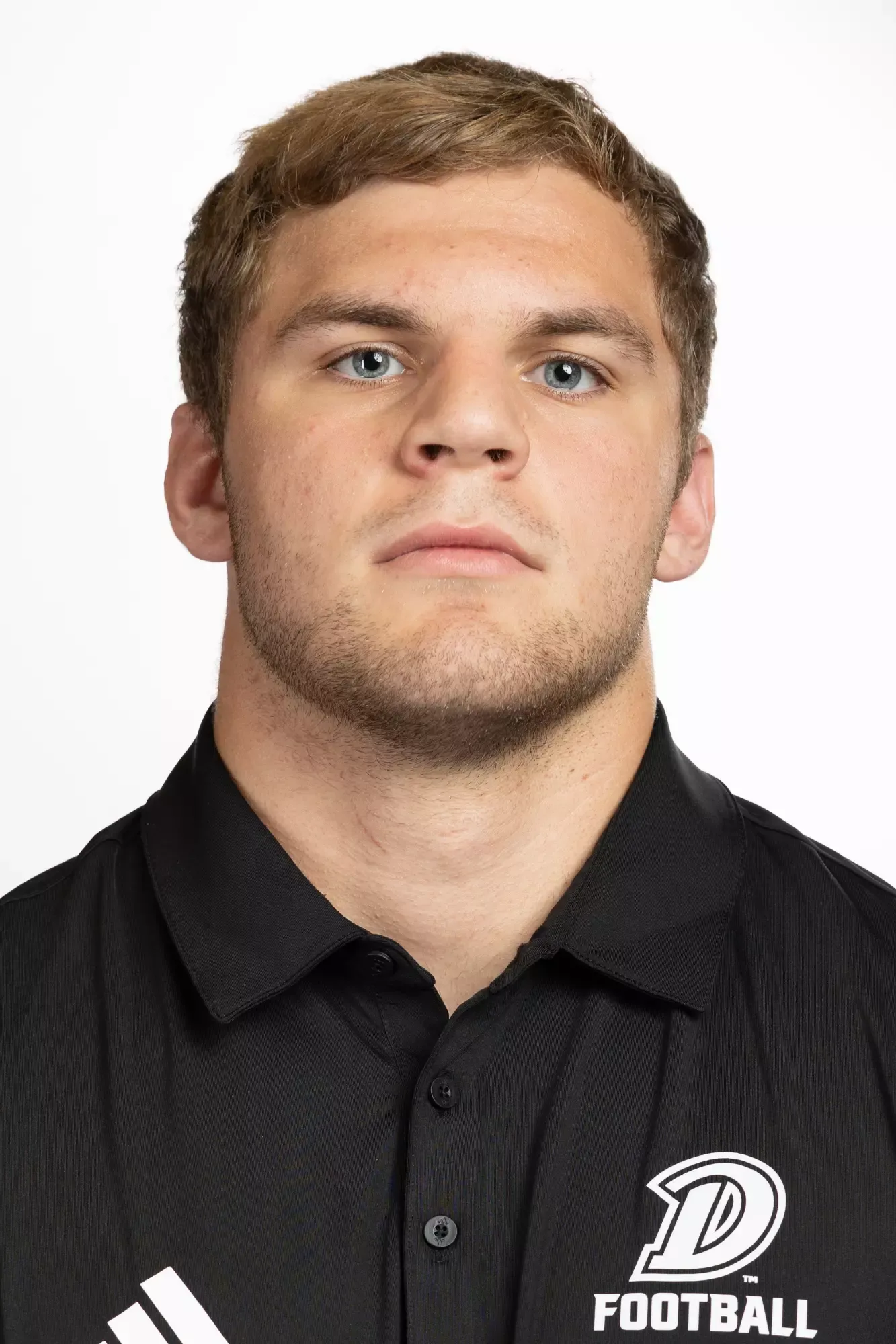 Aiden Hennings, Football, undefined
