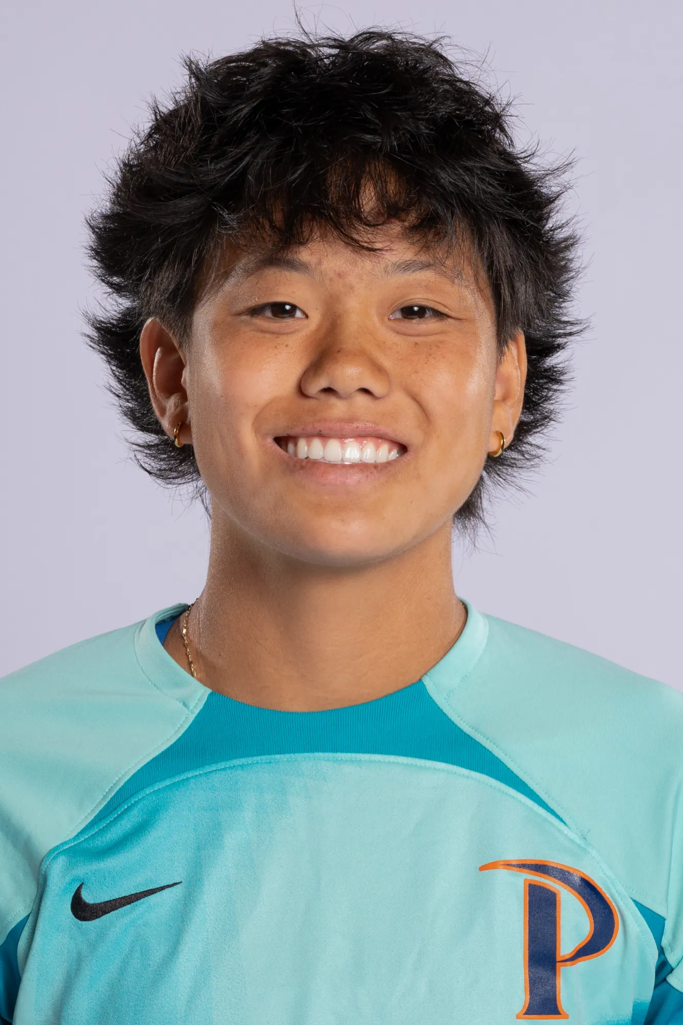 Kaia Tom, Soccer, undefined