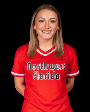 Aubrey Savini, Softball, undefined