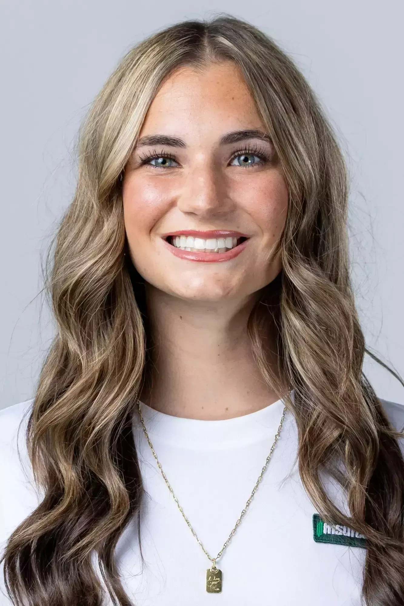 Josie Willis, Soccer, Michigan State University