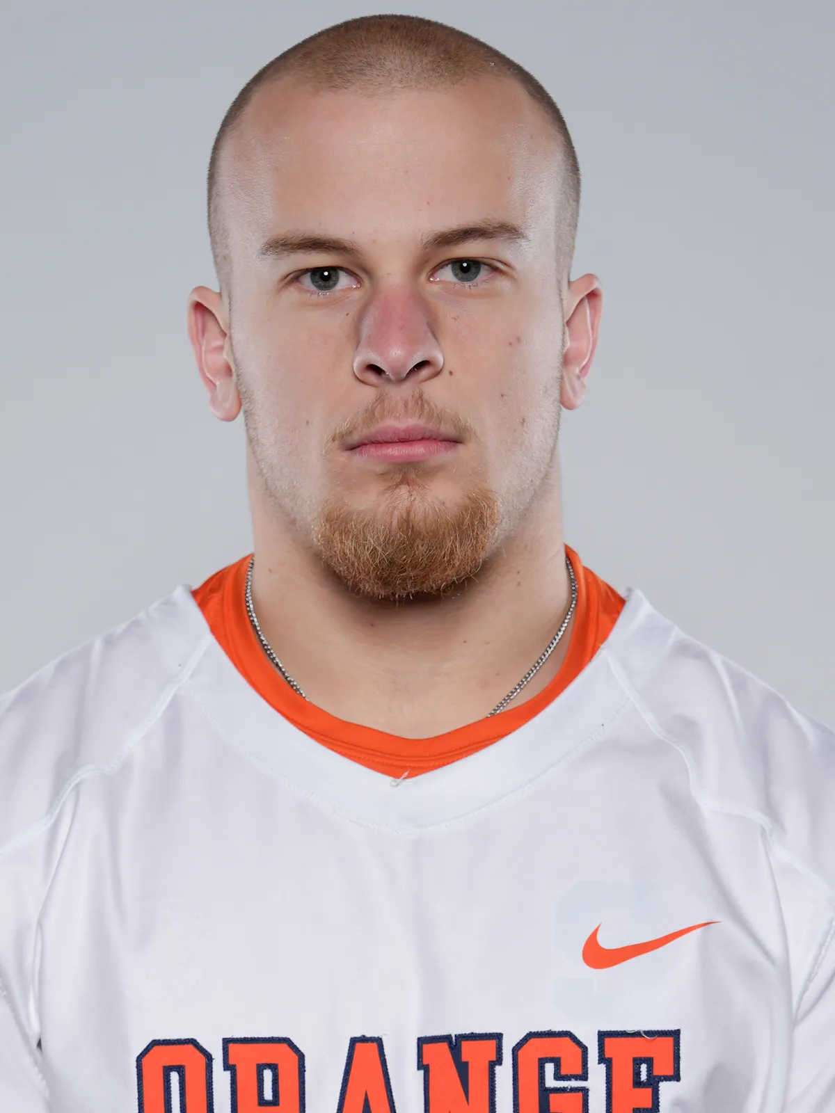 John Mullen, Lacrosse, undefined