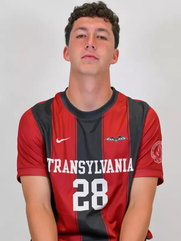 Stone Work, Soccer, Transylvania University