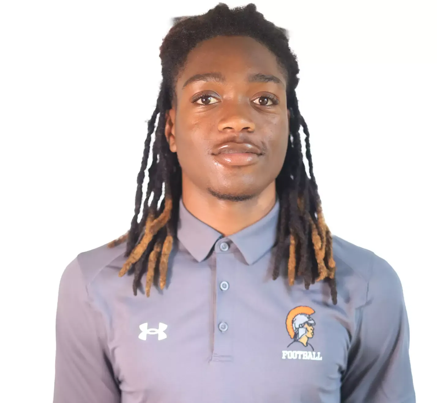 Nashon Wilson, Football, Virginia State University