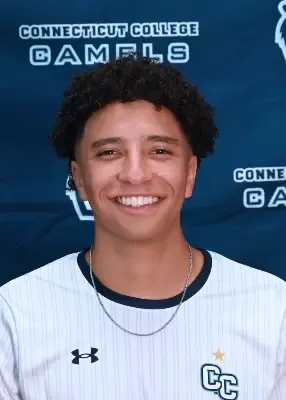 Kimani Hopps, Soccer, Connecticut College