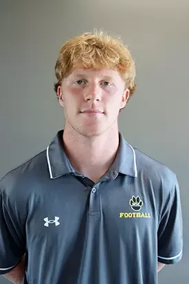 Curtis Witte, Football, undefined