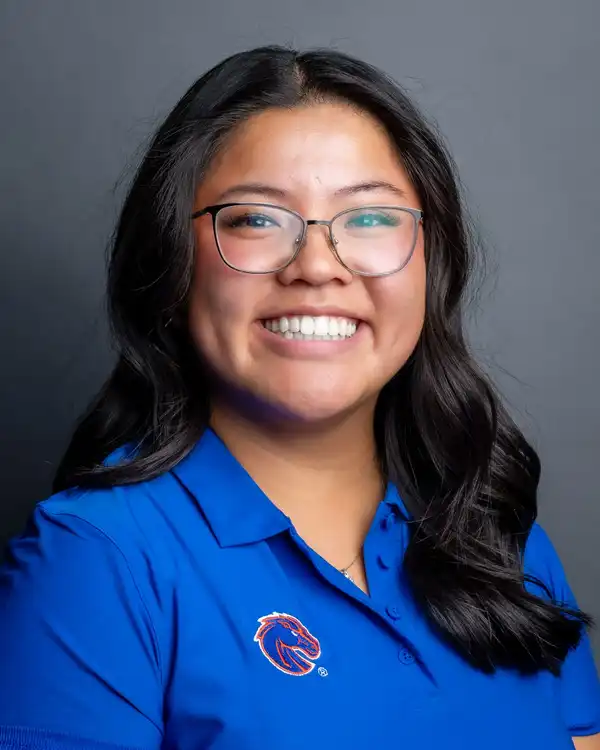 Jillian Hui, Golf, Boise State University