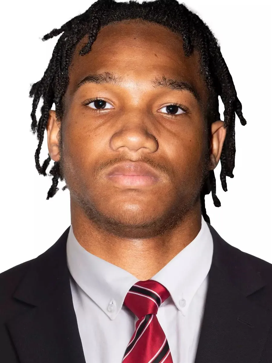 Wydeek Collier-Johnson, Football, Rutgers University