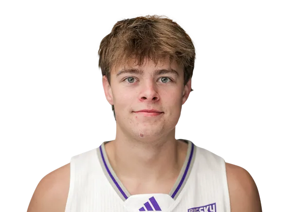 Tyler Christensen, Basketball, undefined