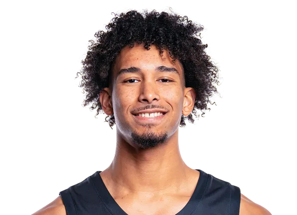 Thomas Batties II, Basketball, undefined