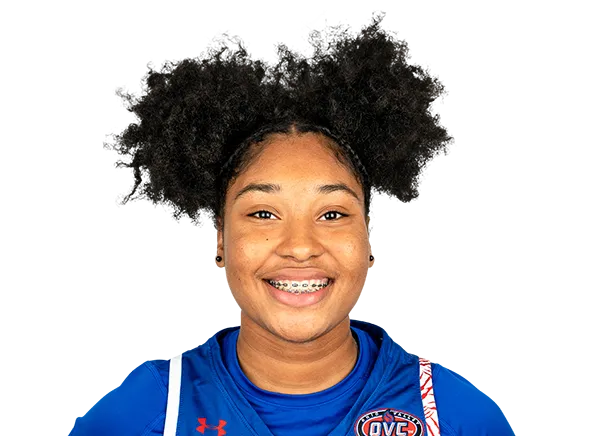 Xai Whitfield, Basketball, Tennessee State University