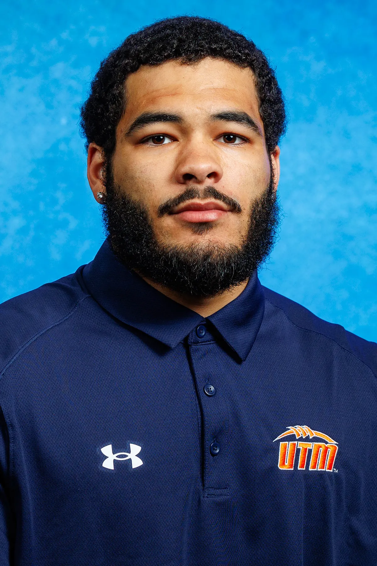 Khia Sherrard, Football, undefined