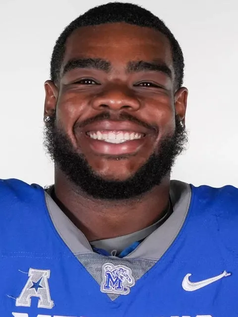 Chance Holloman, Football, undefined