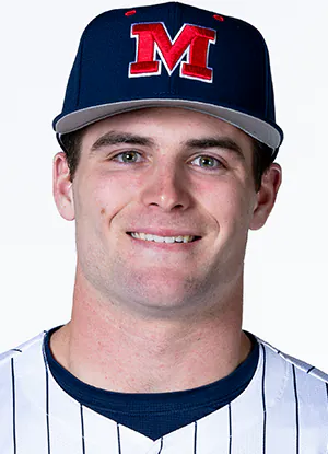 Cannon Goldin, Baseball, undefined