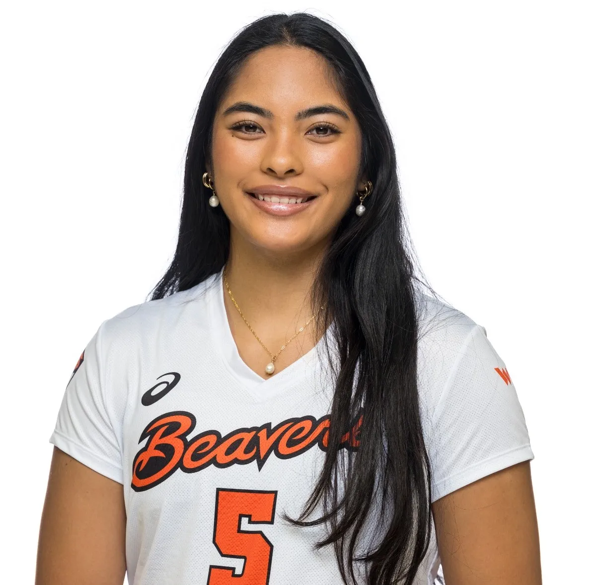 Kamana'o Goldstein, Volleyball, Oregon State University