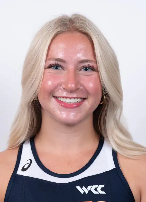 Livi Grecco, Track and Field (O), Pepperdine University