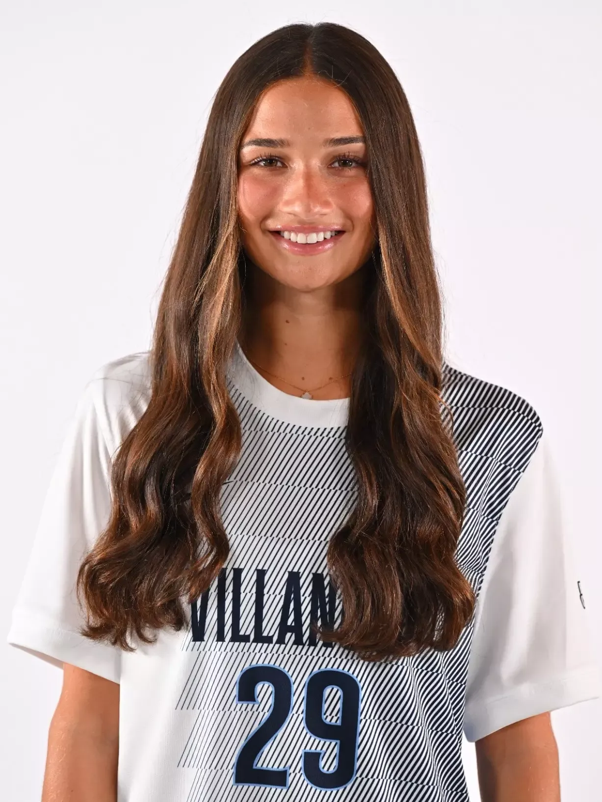 Sophia Miller, Soccer, undefined