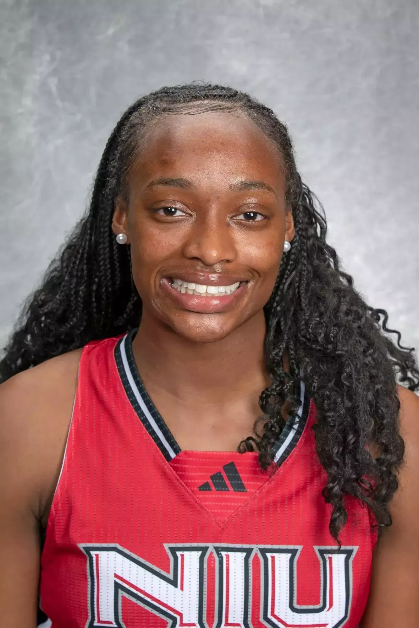 Komari Booker, Basketball, undefined