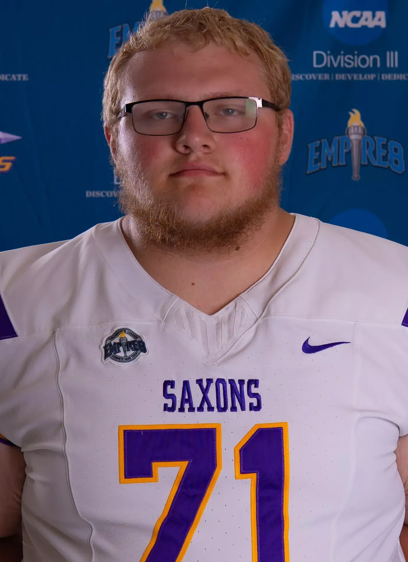 Devin Mahoney, Football, undefined