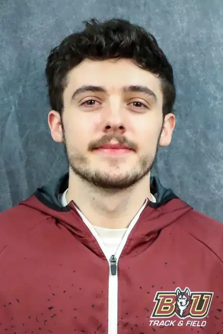 Andrew Kane, Track and Field (O), Bloomsburg University of Pennsylvania