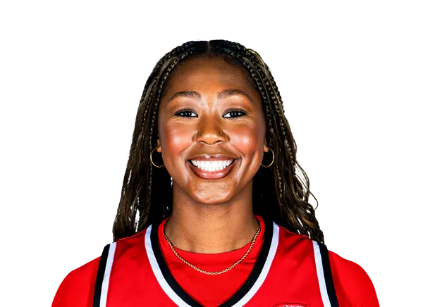 Cyanne Coe, Basketball, undefined