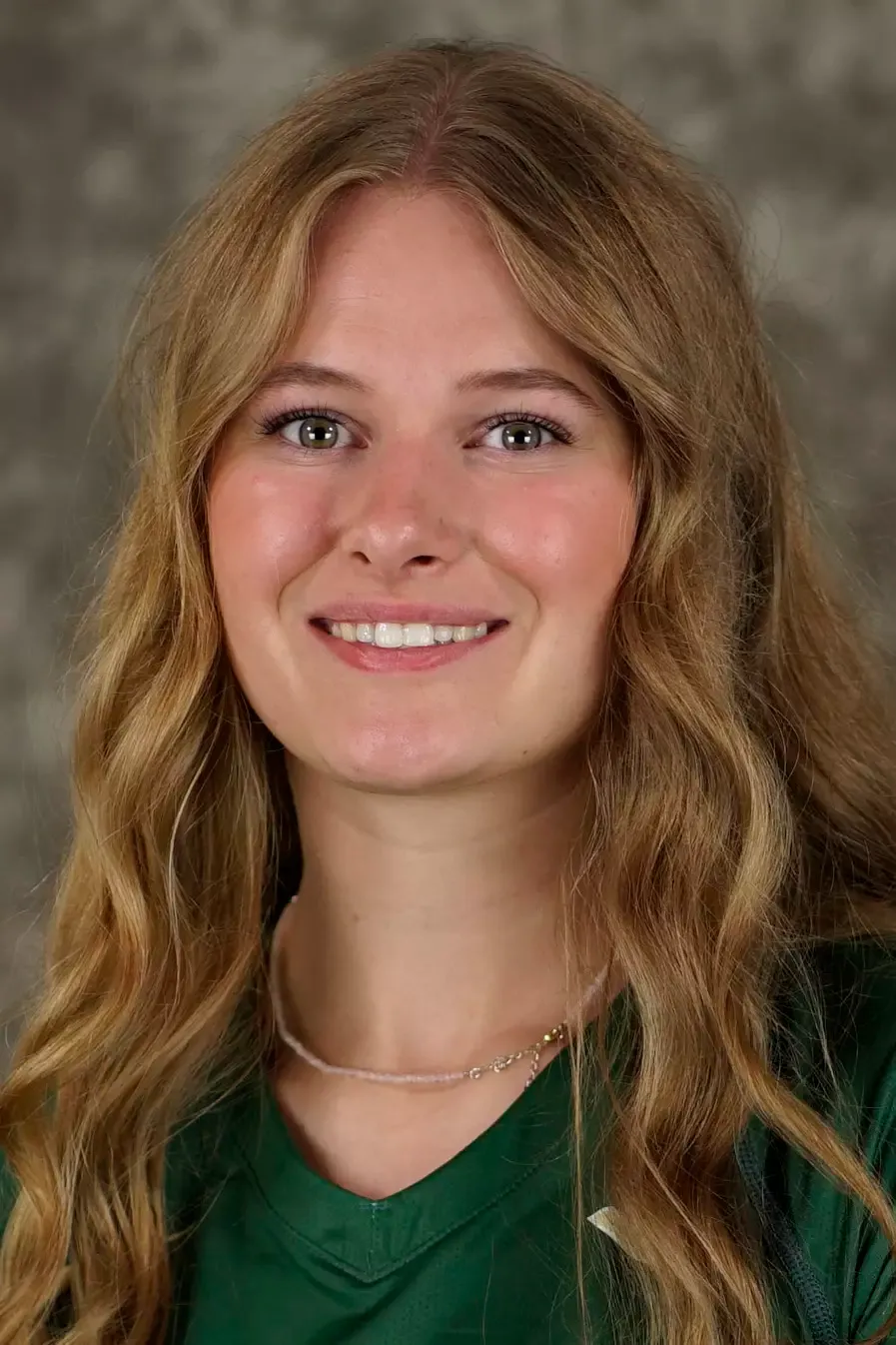 Nikola Gamlin, Volleyball, California State University, Sacramento