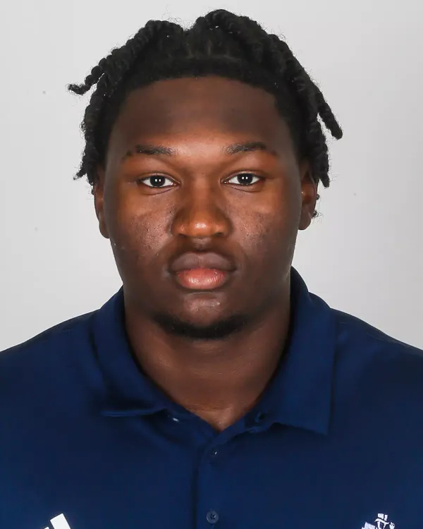 Vonte Martin, Football, Washburn University