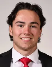 Jake Kraft, Hockey, undefined