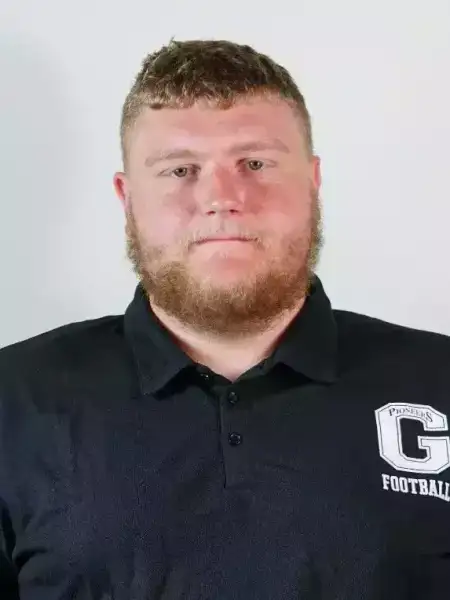 Michael Hogan, Football, Glenville State University