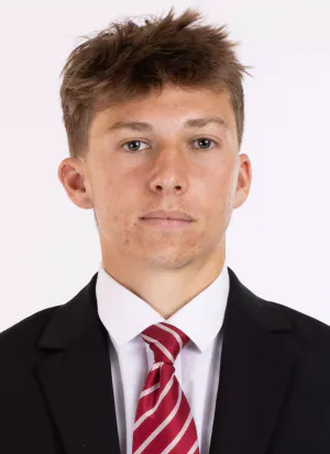 Tate Sheally, Soccer, undefined