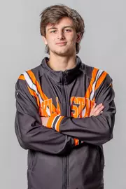 Jax Forrest, Wrestling, undefined