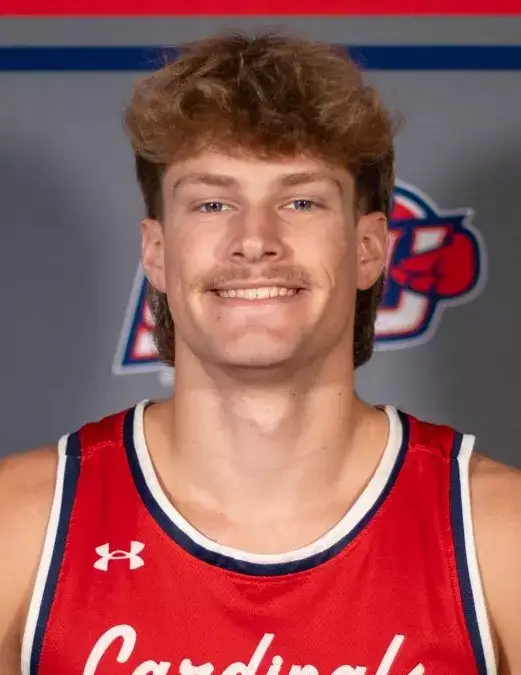 Josh Wohlers, Basketball, Saint Mary's University of Minnesota