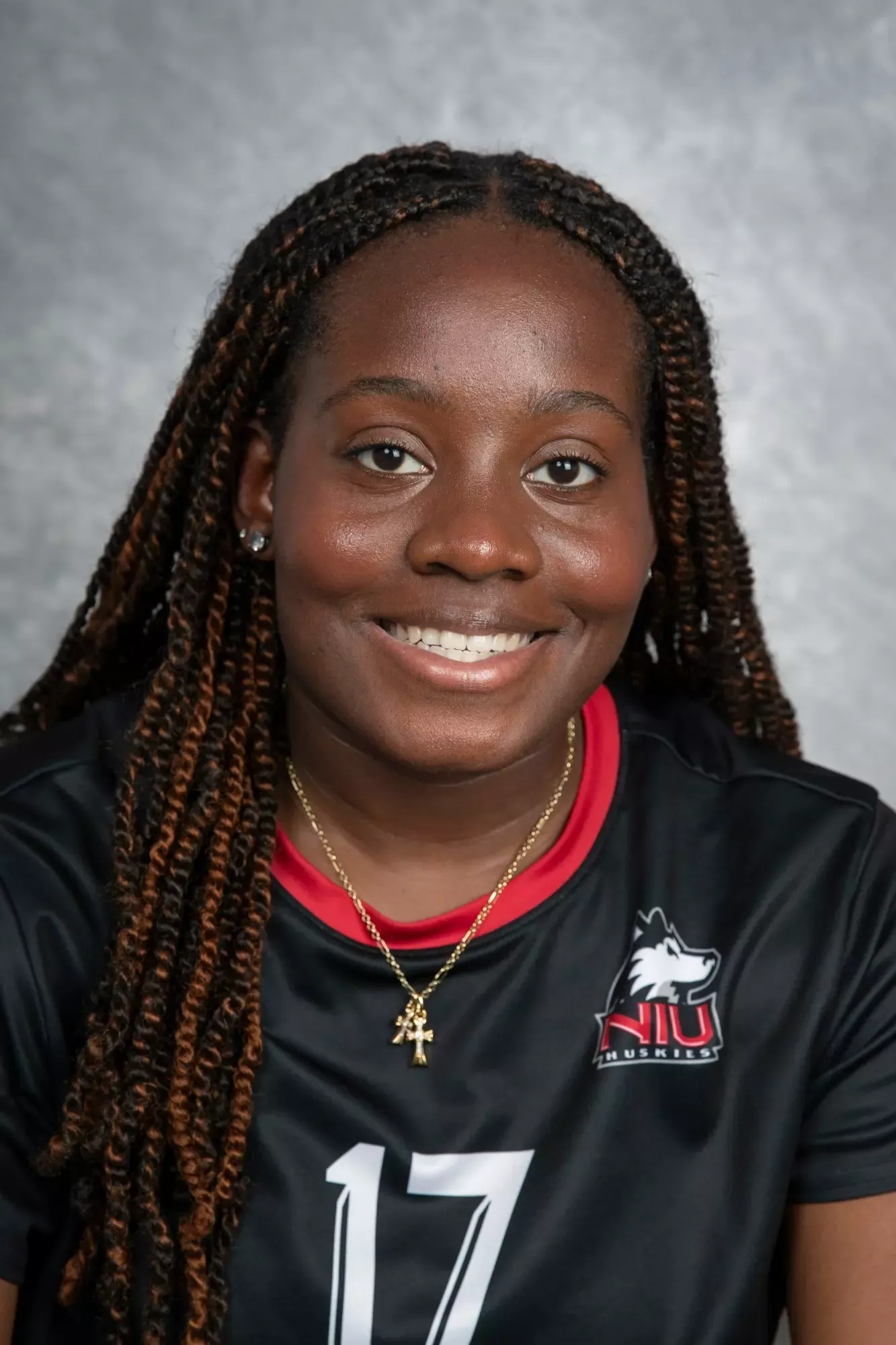 Laurina Bilombo-Bemba, Soccer, undefined
